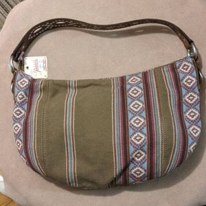 Pocketbook by fossil
